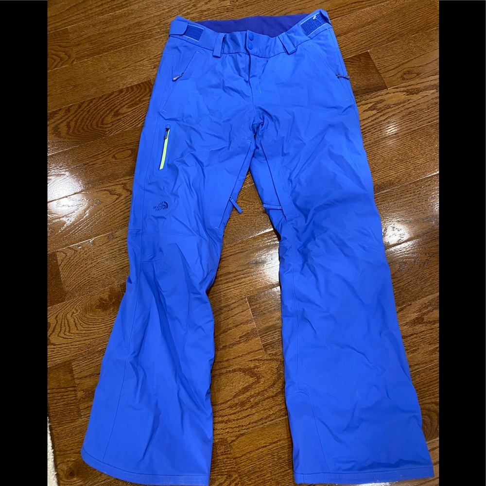 North Face Women’s Snow Pants size 12